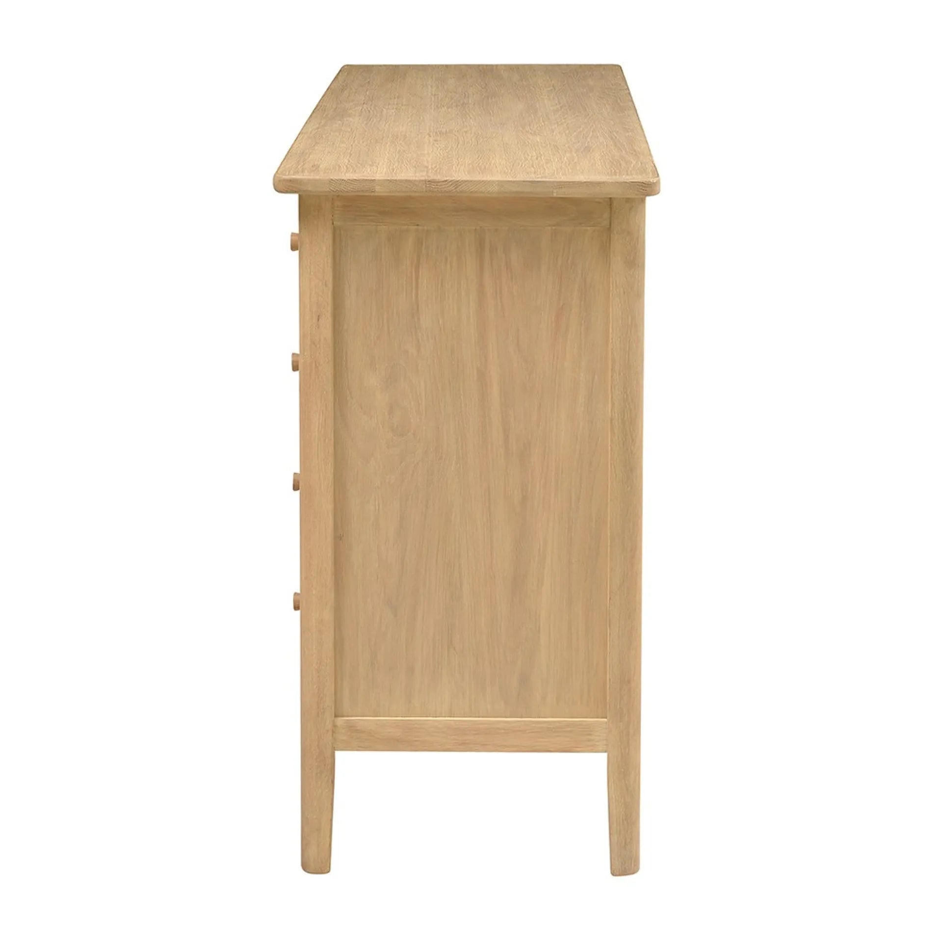 BERKELEY NORDIC OAK
Sideboard Quality Furniture Clearance Ltd