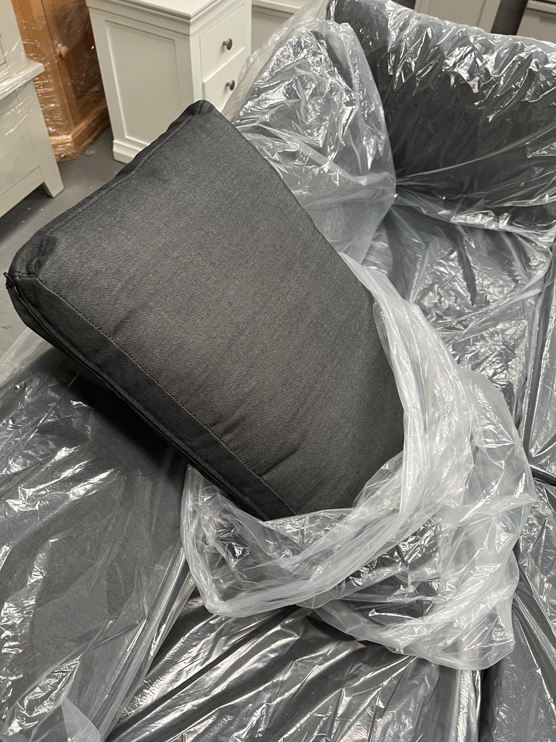 Baunton Corner Daybed set Quality Furniture Clearance Ltd