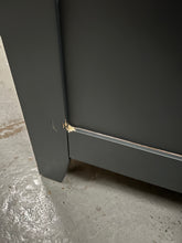 Load image into Gallery viewer, CHESTER CHARCOAL
XXL TV Stand up to 90&quot; Quality Furniture Clearance Ltd
