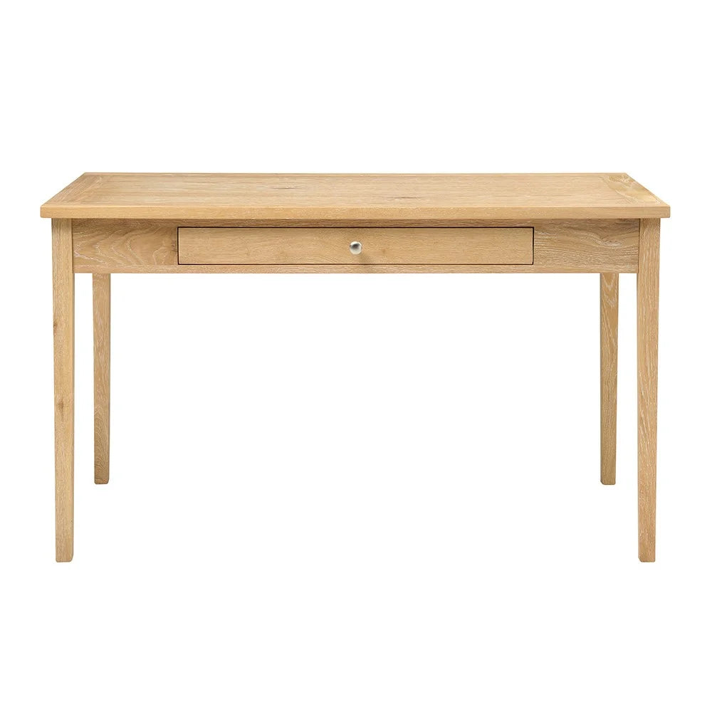 INGLESHAM WHITEWASH OAK
Desk Quality Furniture Clearance Ltd