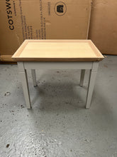 Load image into Gallery viewer, CHESTER DOVE GREY
Sofa Table Quality Furniture Clearance Ltd
