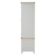 Load image into Gallery viewer, CHESTER DOVE GREY Hideaway Home Office Quality Furniture Clearance Ltd
