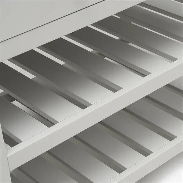 CHESTER DOVE GREY
Butcher Block Island Quality Furniture Clearance Ltd