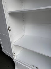 Load image into Gallery viewer, FAIRFORD WARM WHITE
Double Wardrobe Quality Furniture Clearance Ltd
