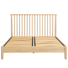 Load image into Gallery viewer, BERKELEY NORDIC OAK
6ft Super King Bed Quality Furniture Clearance Ltd
