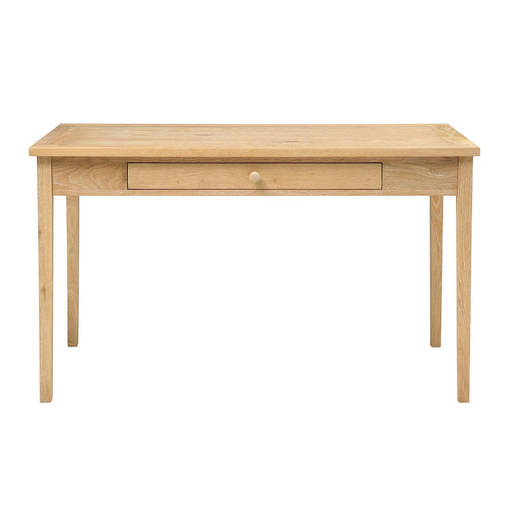 INGLESHAM WHITEWASH OAK
Desk Quality Furniture Clearance Ltd