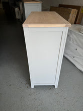Load image into Gallery viewer, CHESTER DOVE GREY
7 Drawer Chest Quality Furniture Clearance Ltd
