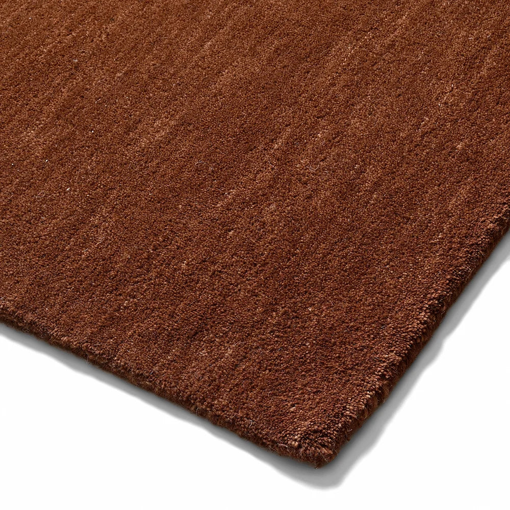 HOME ACCESSORIES
Brushed Clanfield Brick Rug 160x230 Quality Furniture Clearance Ltd