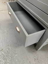 Load image into Gallery viewer, SIMPLY COTSWOLD STORM GREY
Double Wardrobe Quality Furniture Clearance Ltd
