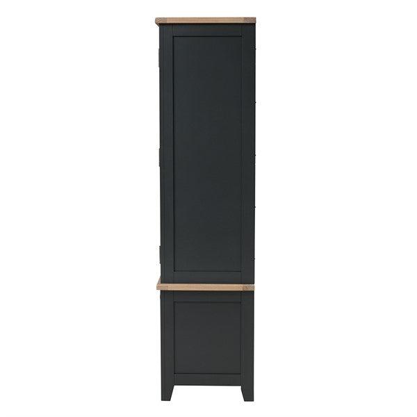 CHESTER CHARCOAL
Triple Larder Quality Furniture Clearance Ltd