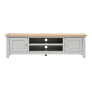 CHESTER DOVE GREY
Extra Large TV Stand up to 75" Quality Furniture Clearance Ltd