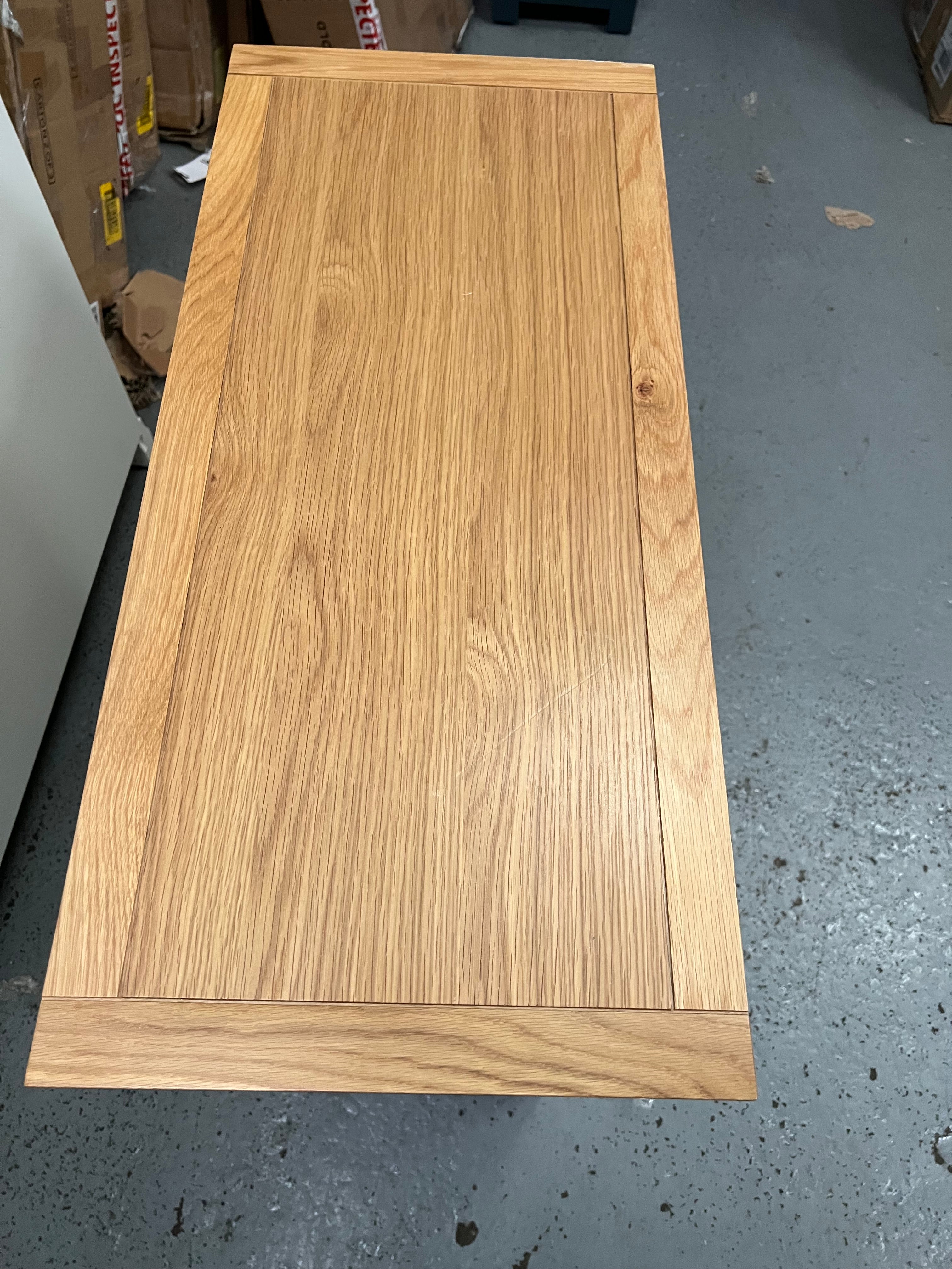 SIMPLY COTSWOLD CLASSIC CREAM 2 over 3 chest of drawers Quality Furniture Clearance Ltd