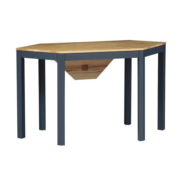 CHALFORD INKY BLUE
Corner Desk Quality Furniture Clearance Ltd