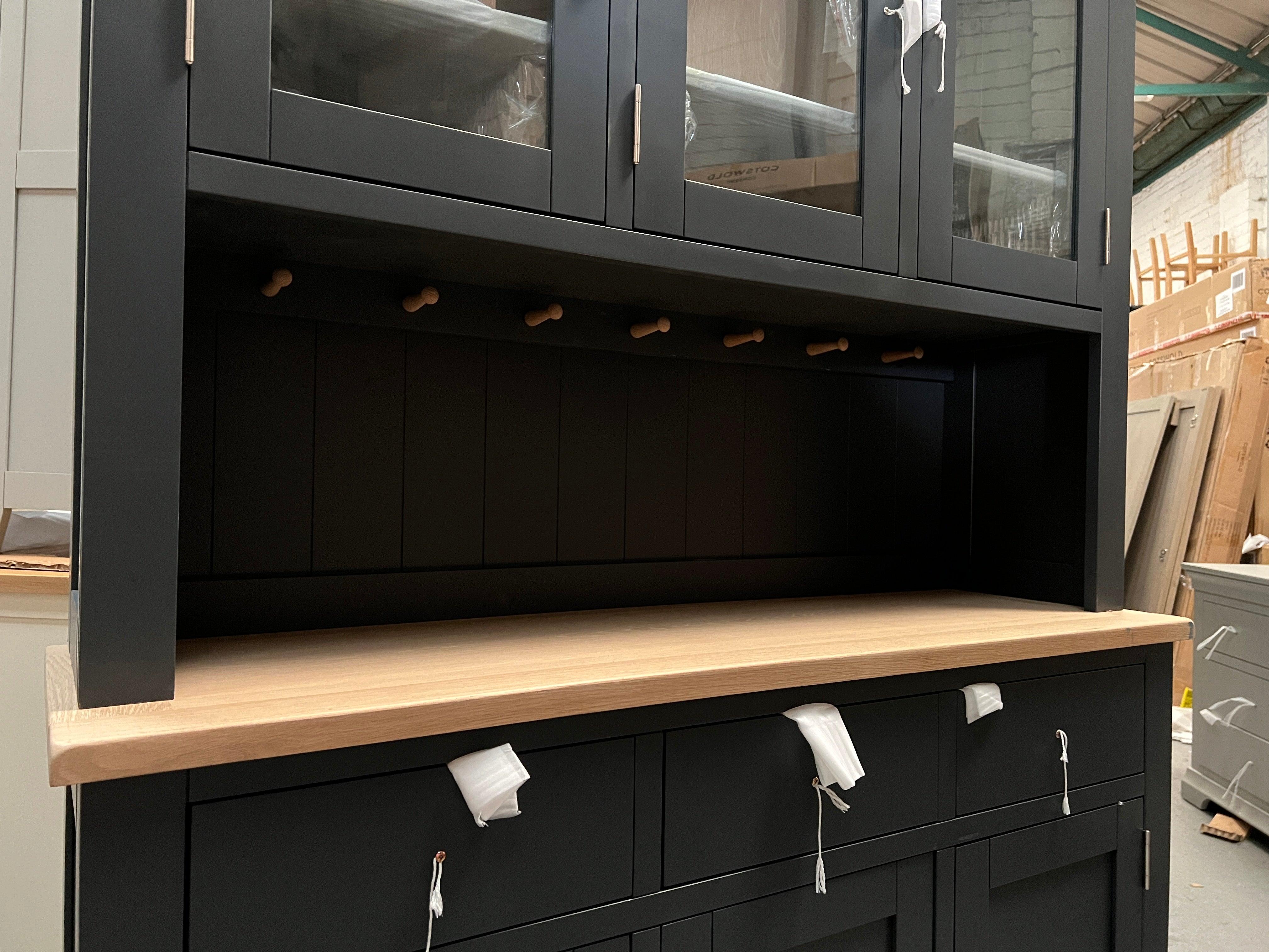 CHESTER CHARCOAL
Dresser Quality Furniture Clearance Ltd