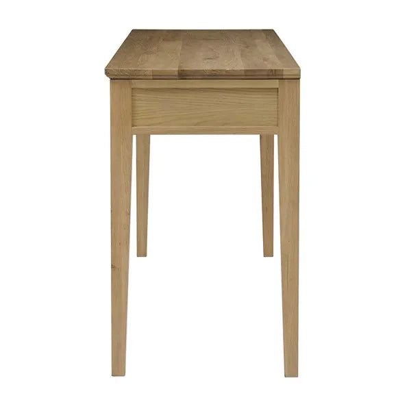 ELKSTONE MELLOW OAK
Writing Desk Quality Furniture Clearance Ltd
