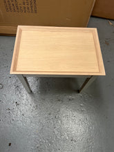 Load image into Gallery viewer, CHESTER DOVE GREY
Sofa Table Quality Furniture Clearance Ltd
