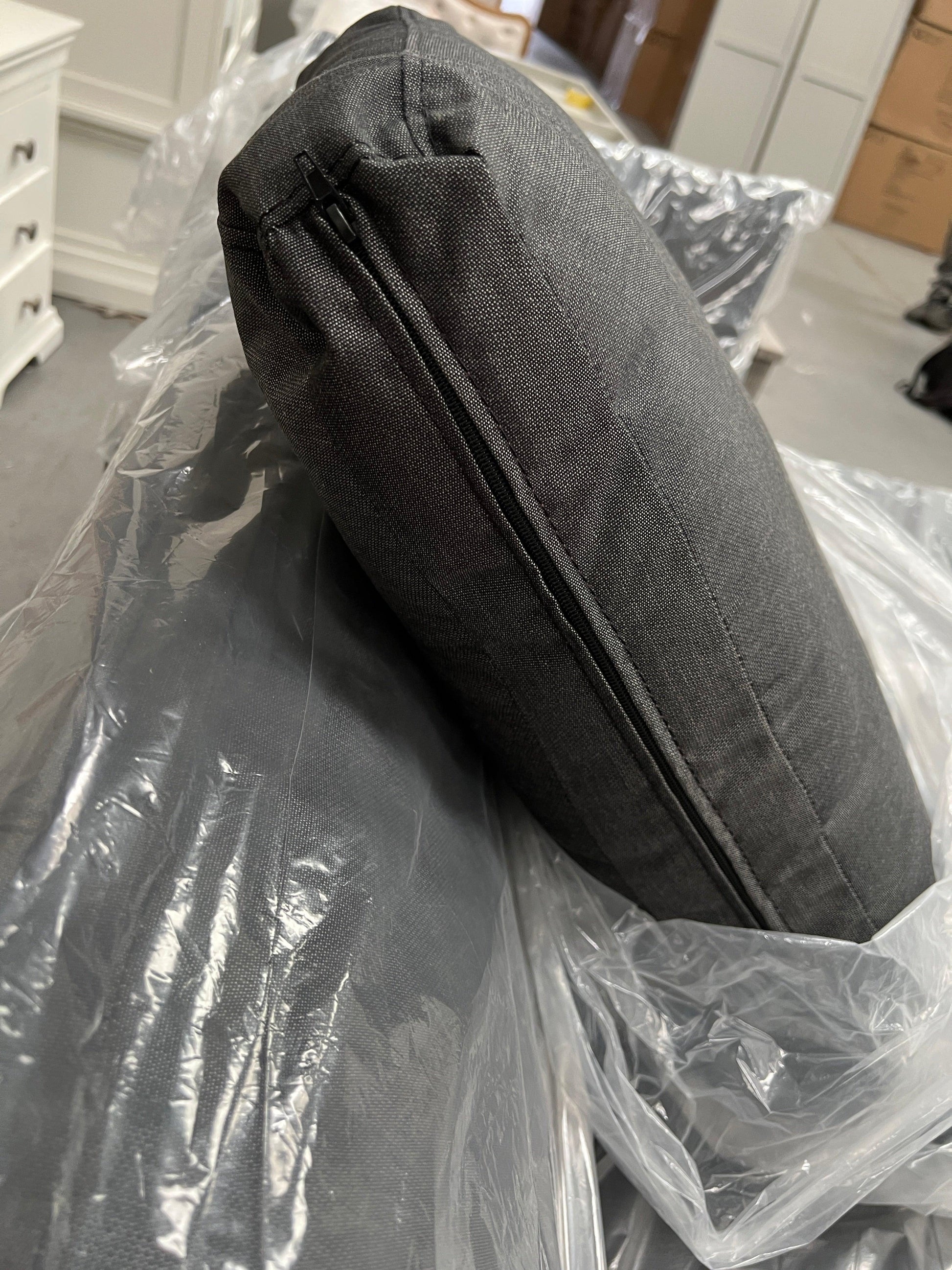 Baunton Corner Daybed set Quality Furniture Clearance Ltd