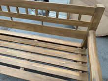 Load image into Gallery viewer, DONNINGTON
3 Seater Bench Quality Furniture Clearance Ltd
