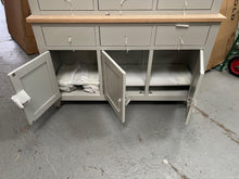 Load image into Gallery viewer, CHESTER DOVE GREY
Dresser Quality Furniture Clearance Ltd
