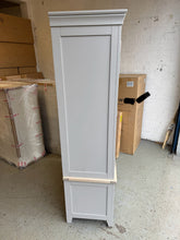 Load image into Gallery viewer, CHESTER DOVE GREY
Linen Cupboard Quality Furniture Clearance Ltd
