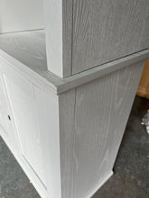 Load image into Gallery viewer, CHARLBURY MINERAL GREY
Grand Bookcase Quality Furniture Clearance Ltd
