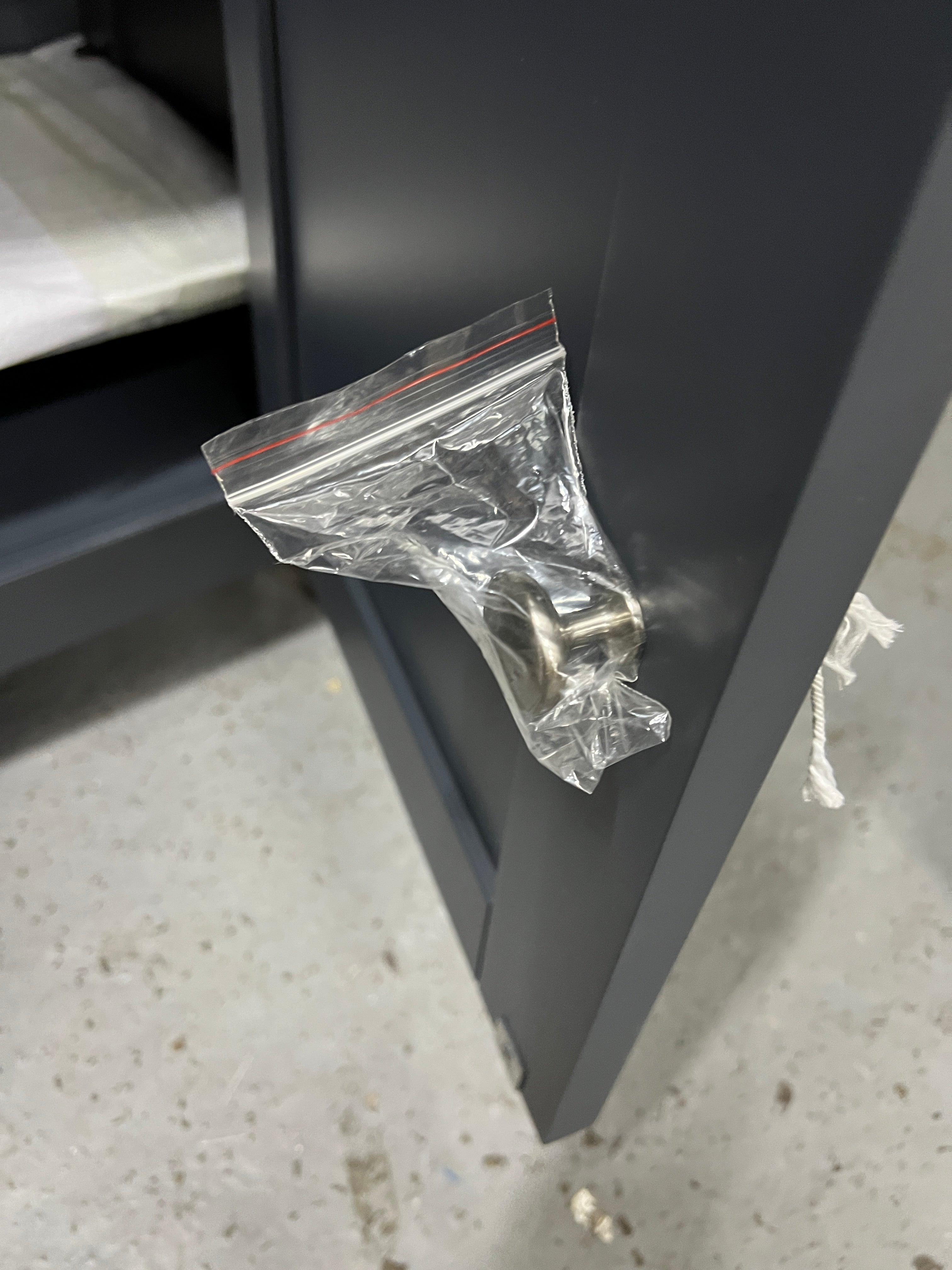 CHESTER CHARCOAL
Large Sideboard Quality Furniture Clearance Ltd