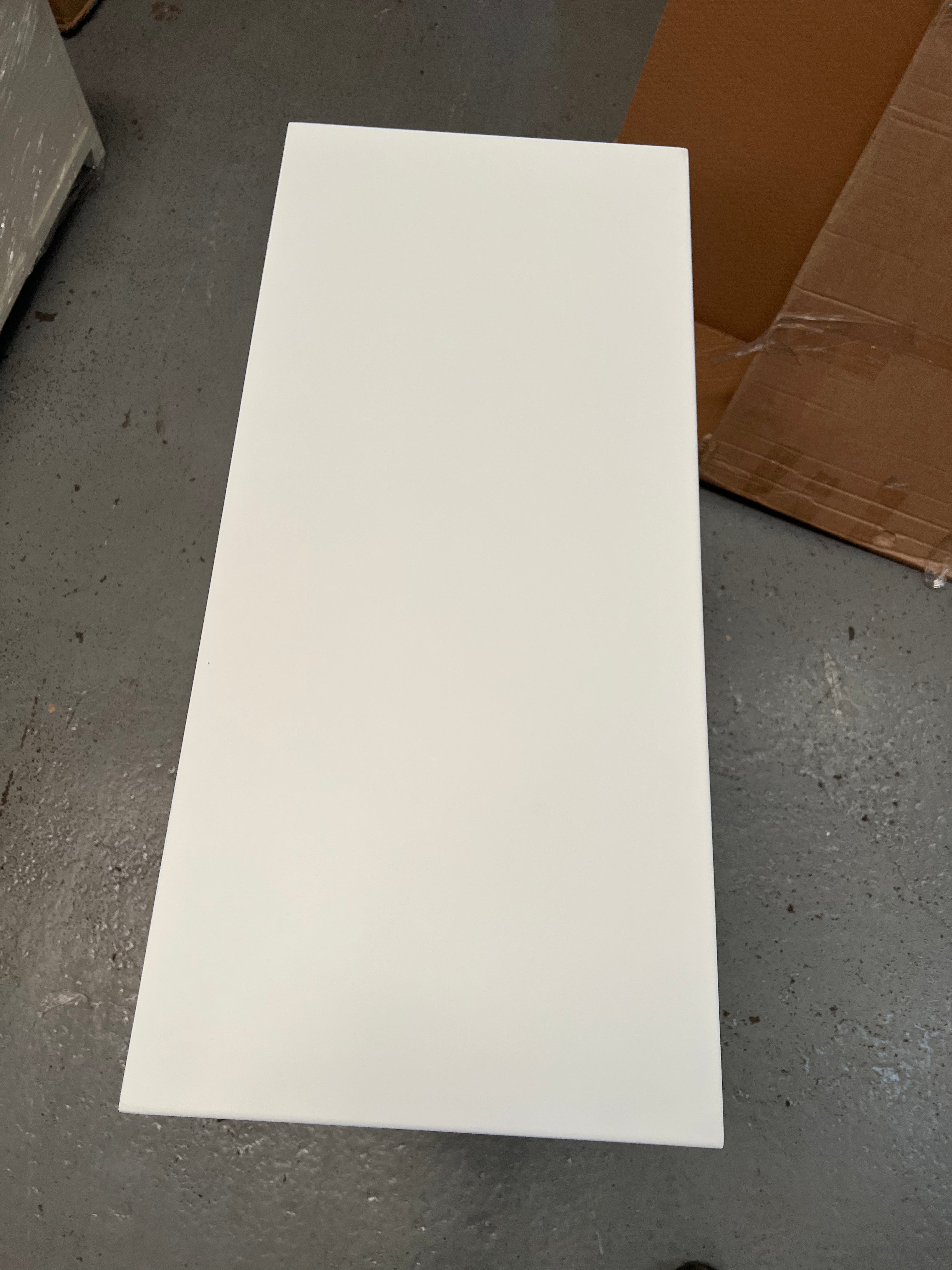 SIMPLY COTSWOLD PURE WHITE
5 Drawer Chest Quality Furniture Clearance Ltd