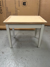 Load image into Gallery viewer, CHESTER DOVE GREY
Sofa Table Quality Furniture Clearance Ltd
