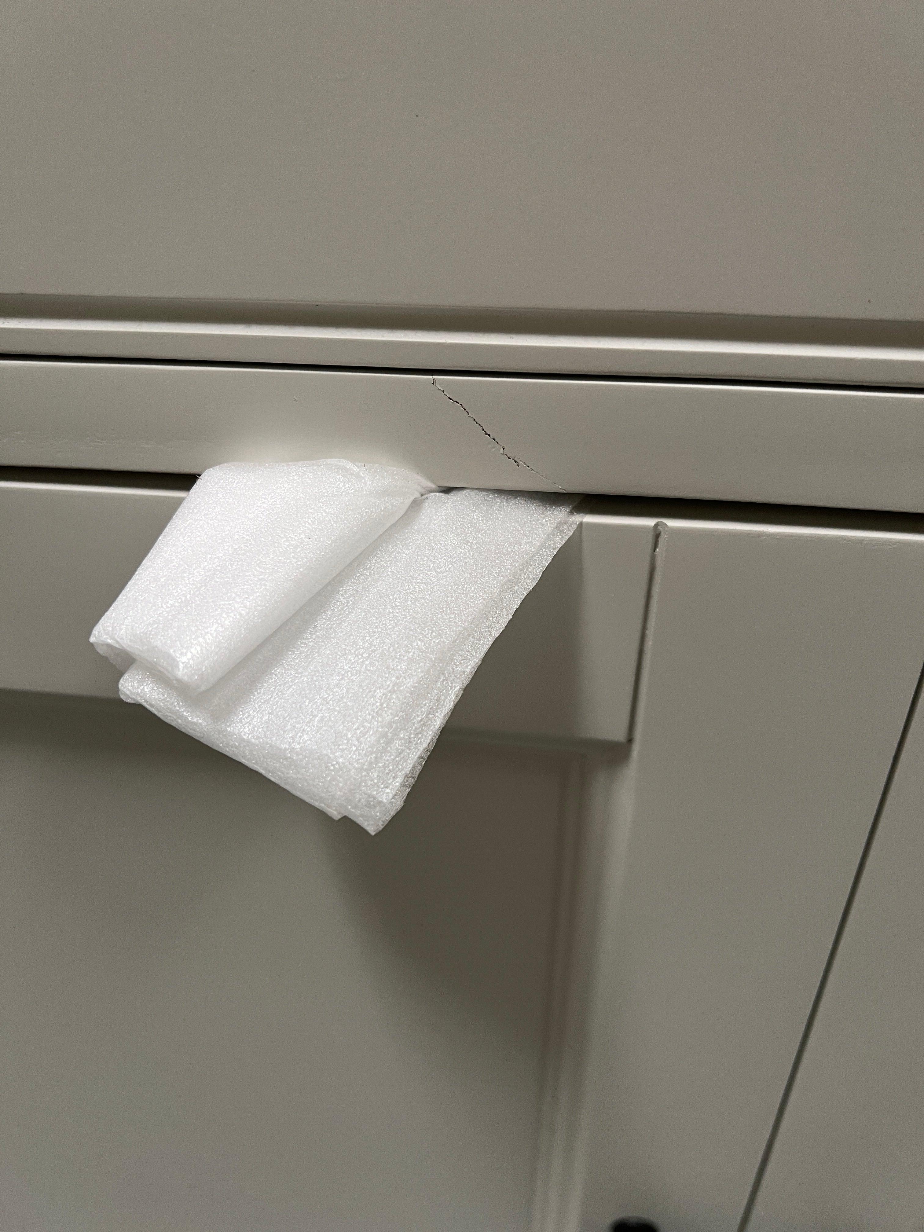 Elkstone Pale Grey Extra Large Sideboard Quality Furniture Clearance Ltd