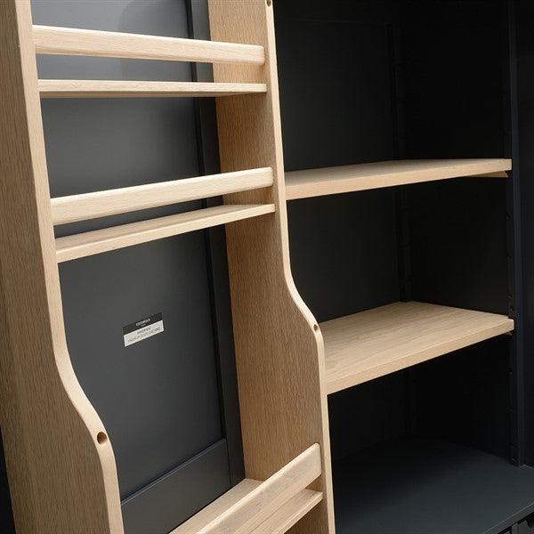 CHESTER CHARCOAL
Triple Larder Quality Furniture Clearance Ltd