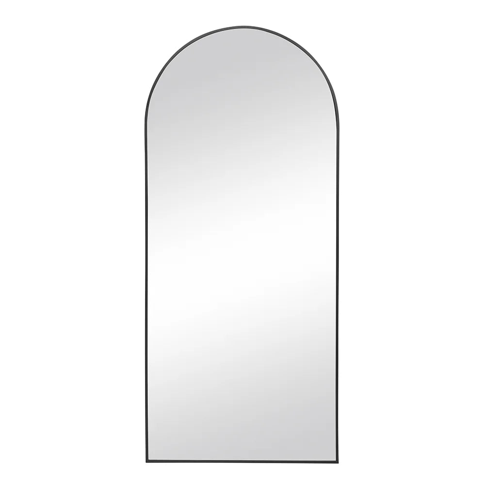 HOME ACCESSORIES
Foxcote Large Arch Mirror 180 x 80cm Quality Furniture Clearance Ltd