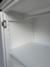 Load image into Gallery viewer, FAIRFORD WARM WHITE
Double Wardrobe Quality Furniture Clearance Ltd
