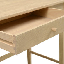 Load image into Gallery viewer, BERKELEY NORDIC OAK
Dressing Table Quality Furniture Clearance Ltd
