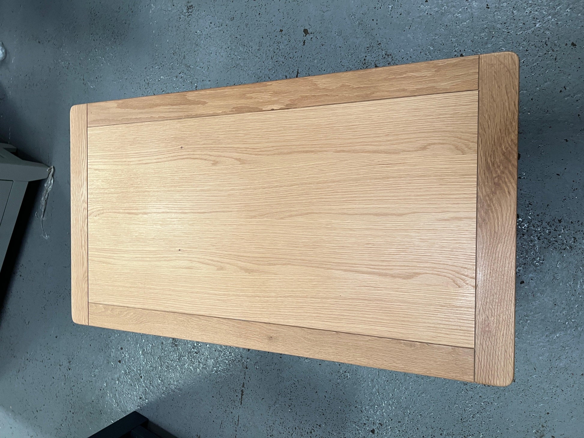 Sussex Storm Grey Coffee Table. furniture delivered 