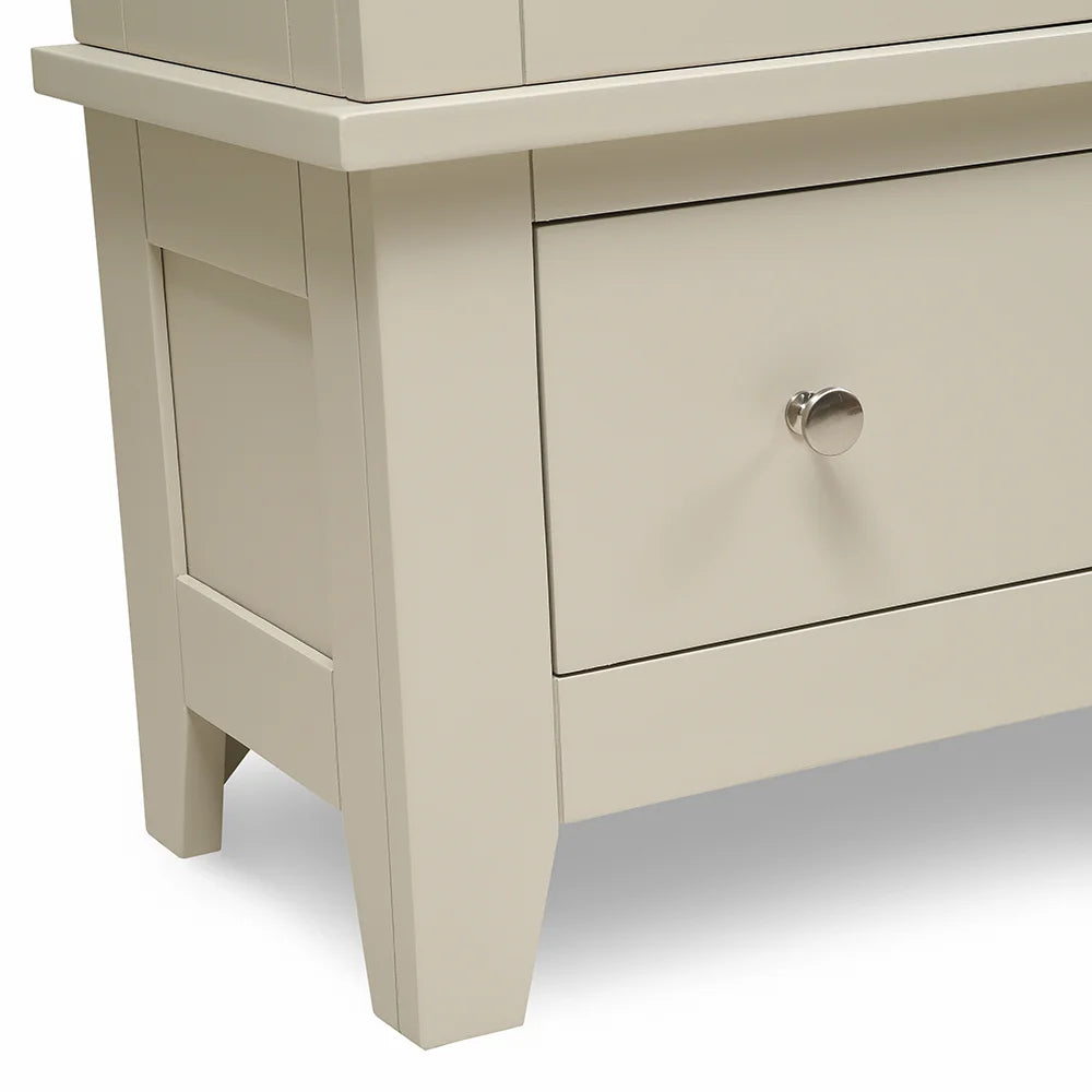 CHESTER LIMESTONE
Grand Bookcase Quality Furniture Clearance Ltd