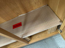 Load image into Gallery viewer, BERKELEY NORDIC OAK Sideboard Quality Furniture Clearance Ltd
