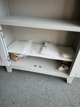 Load image into Gallery viewer, CHESTER DOVE GREY
Alcove Display Cabinet Quality Furniture Clearance Ltd
