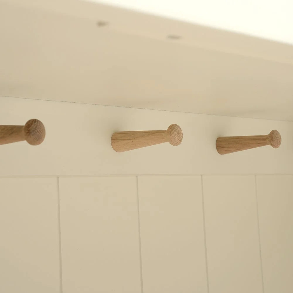 CHESTER CLASSIC CREAM
Large Dresser Quality Furniture Clearance Ltd