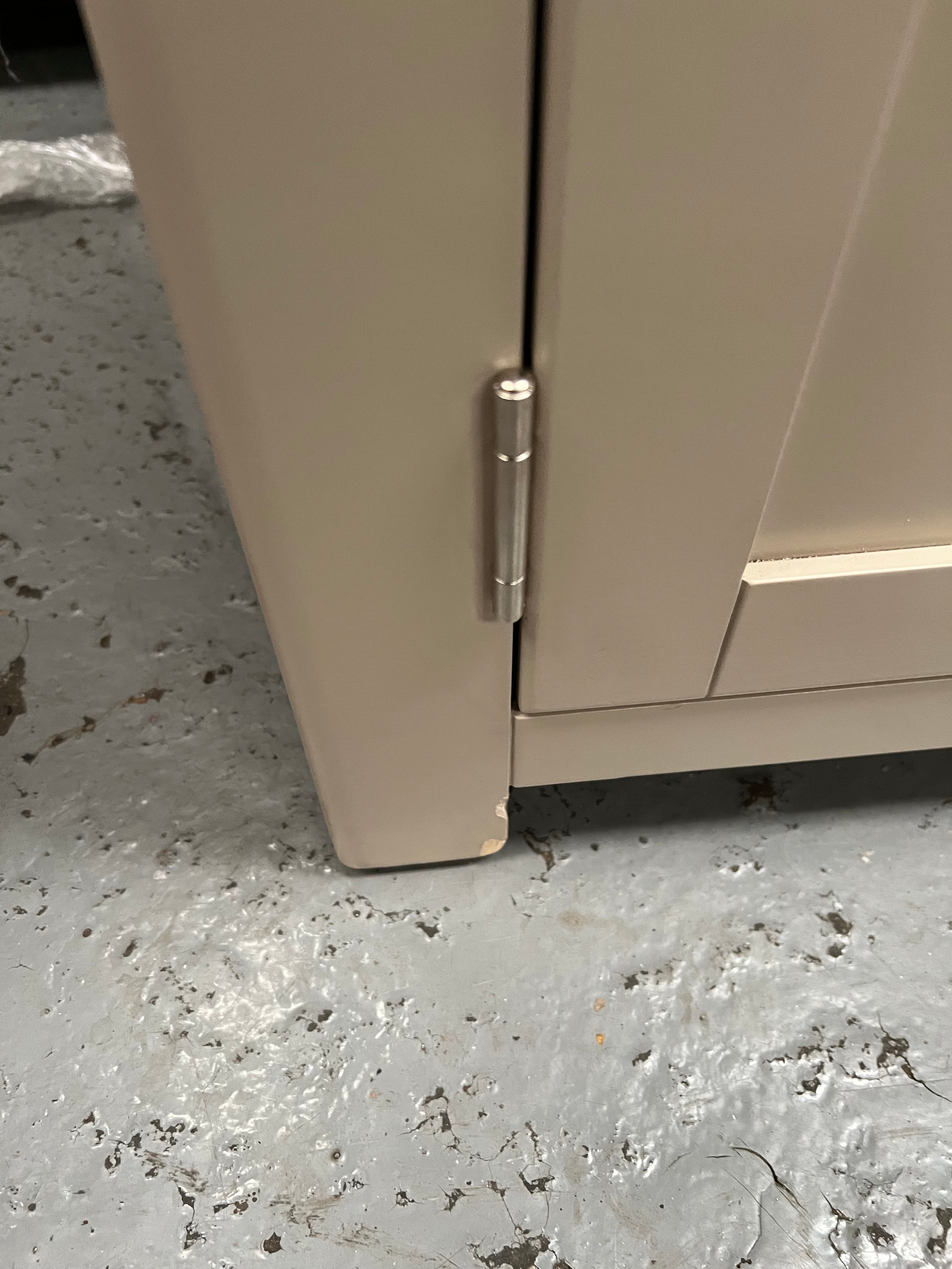 LUNDY STONE
Sideboard with Wine Rack Quality Furniture Clearance Ltd