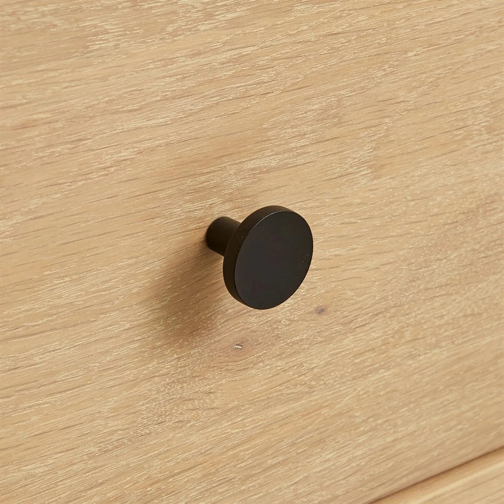 BERKELEY NORDIC OAK
Console Table Quality Furniture Clearance Ltd