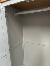 Load image into Gallery viewer, SIMPLY COTSWOLD PEBBLE GREY Double Wardrobe Quality Furniture Clearance Ltd

