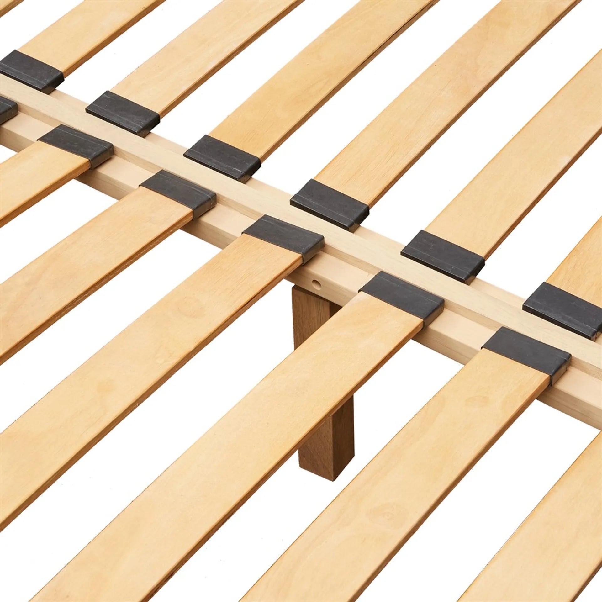 BERKELEY NORDIC OAK
6ft Super King Bed Quality Furniture Clearance Ltd