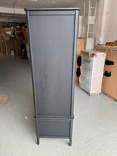 Load image into Gallery viewer, BERKELEY BLACK OAK
Double Wardrobe Quality Furniture Clearance Ltd
