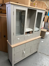 Load image into Gallery viewer, CHESTER DOVE GREY
Dresser Quality Furniture Clearance Ltd
