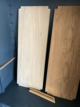 Load image into Gallery viewer, CHESTER CHARCOAL
Triple Larder Quality Furniture Clearance Ltd
