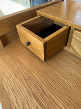Load image into Gallery viewer, WINCHCOMBE OILED OAK
Vanity Tall Boy
