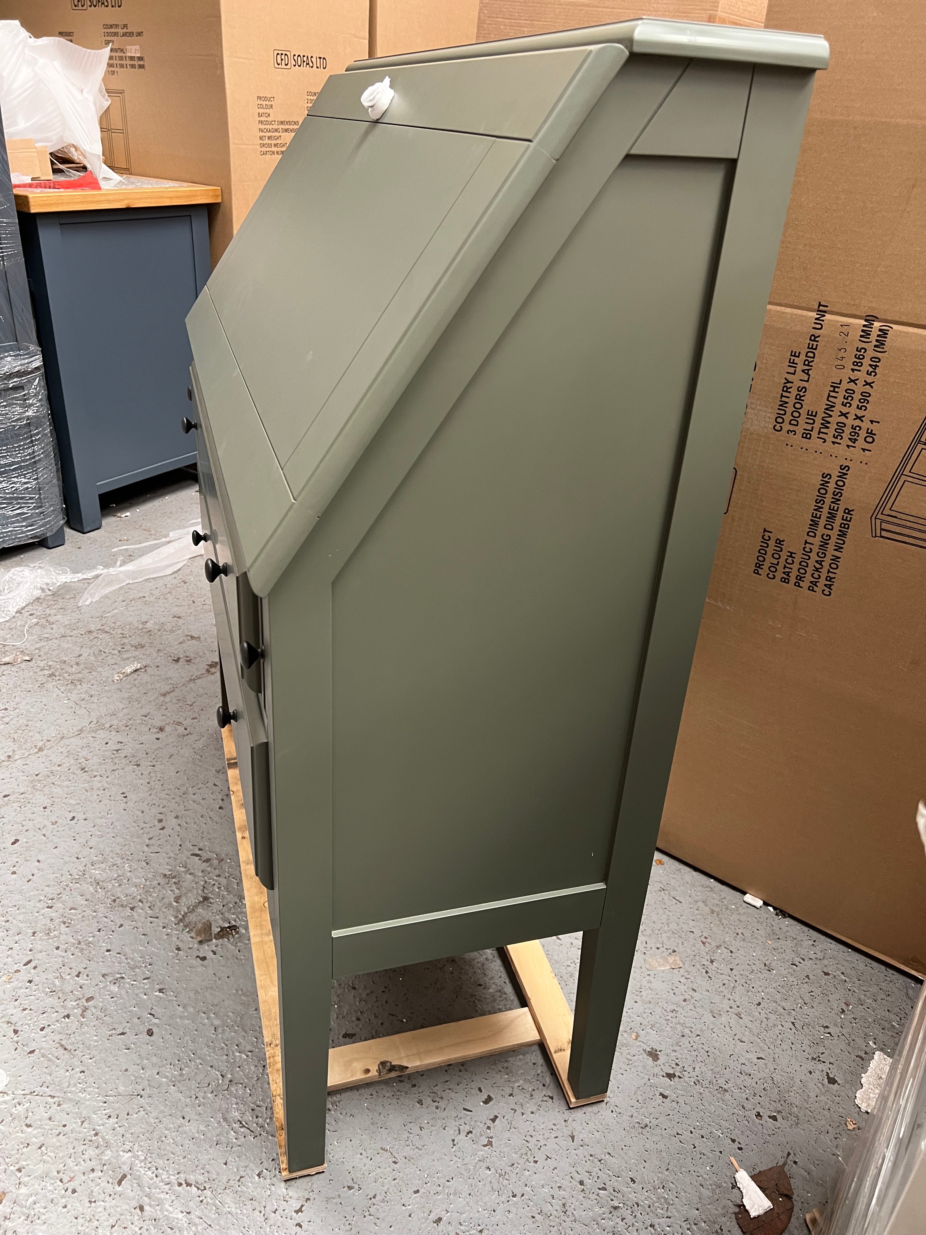 Forrest Green Bureau Quality Furniture Clearance Ltd