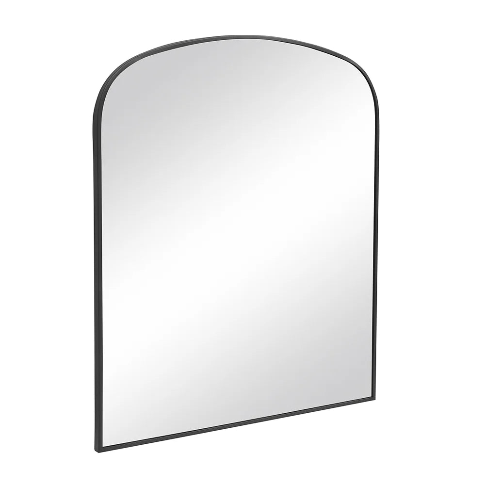 HOME ACCESSORIES
Foxcote overmantel mirror 95 x 112cm Quality Furniture Clearance Ltd