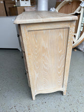 Load image into Gallery viewer, Camille Limewash Oak 6 Drawer Chest Quality Furniture Clearance Ltd
