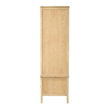 Load image into Gallery viewer, BERKELEY NORDIC OAK
Double Wardrobe Quality Furniture Clearance Ltd
